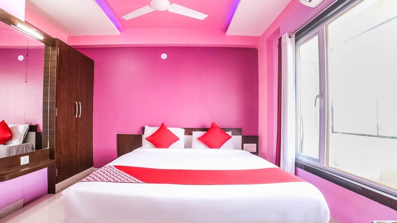 Photo of Bedroom in Nathdwara