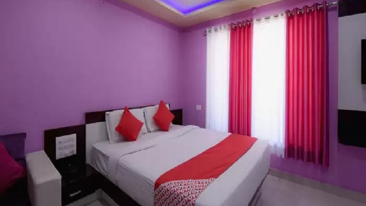 Photo of Bedroom in Nathdwara
