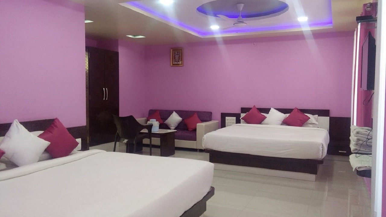 Photo of Bedroom in Nathdwara