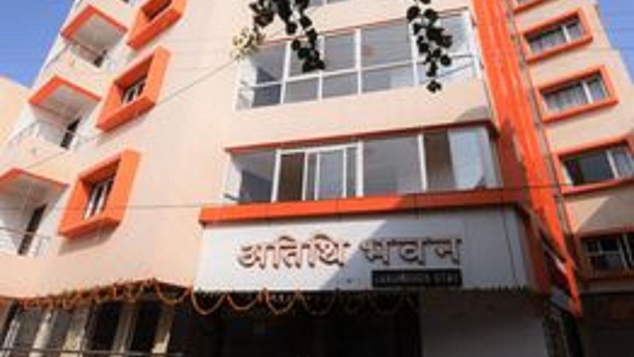 Photo of Outdoor in Nathdwara