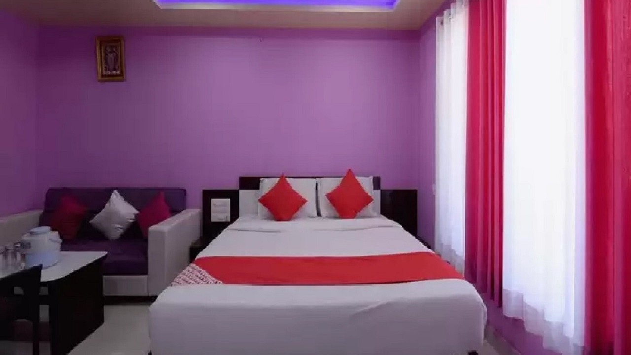 Photo of Bedroom in Nathdwara
