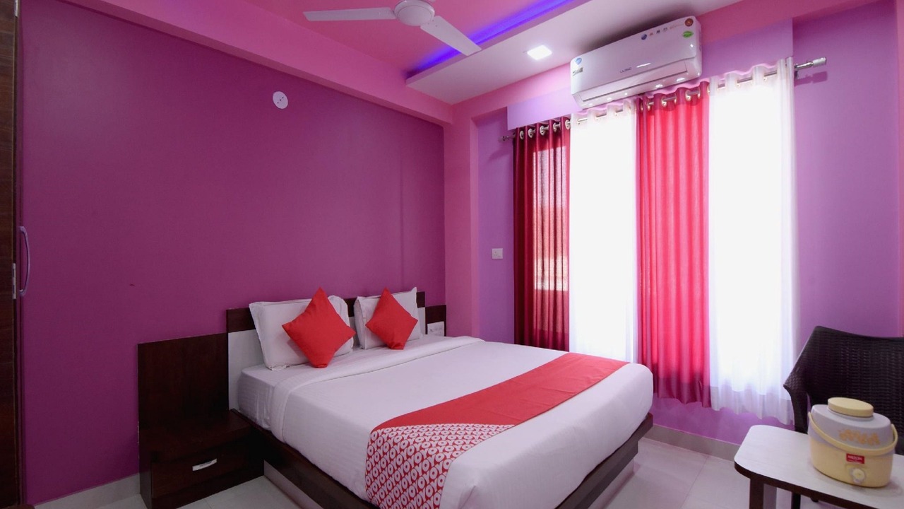 Photo of Bedroom in Nathdwara