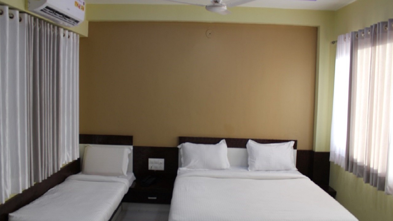 Photo of Bedroom in Nathdwara