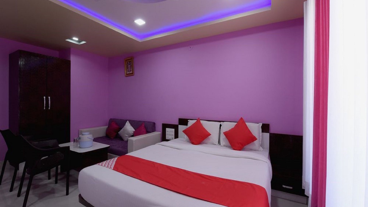 Photo of Bedroom in Nathdwara
