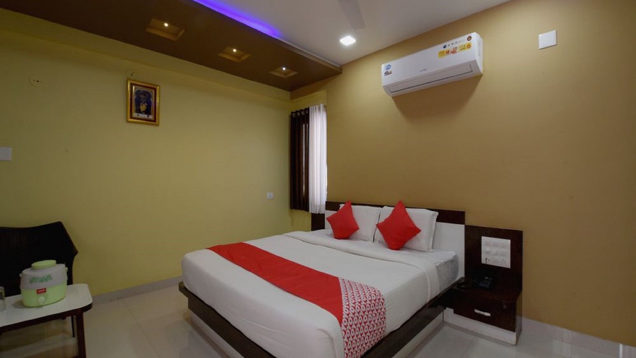 Photo of Bedroom in Nathdwara