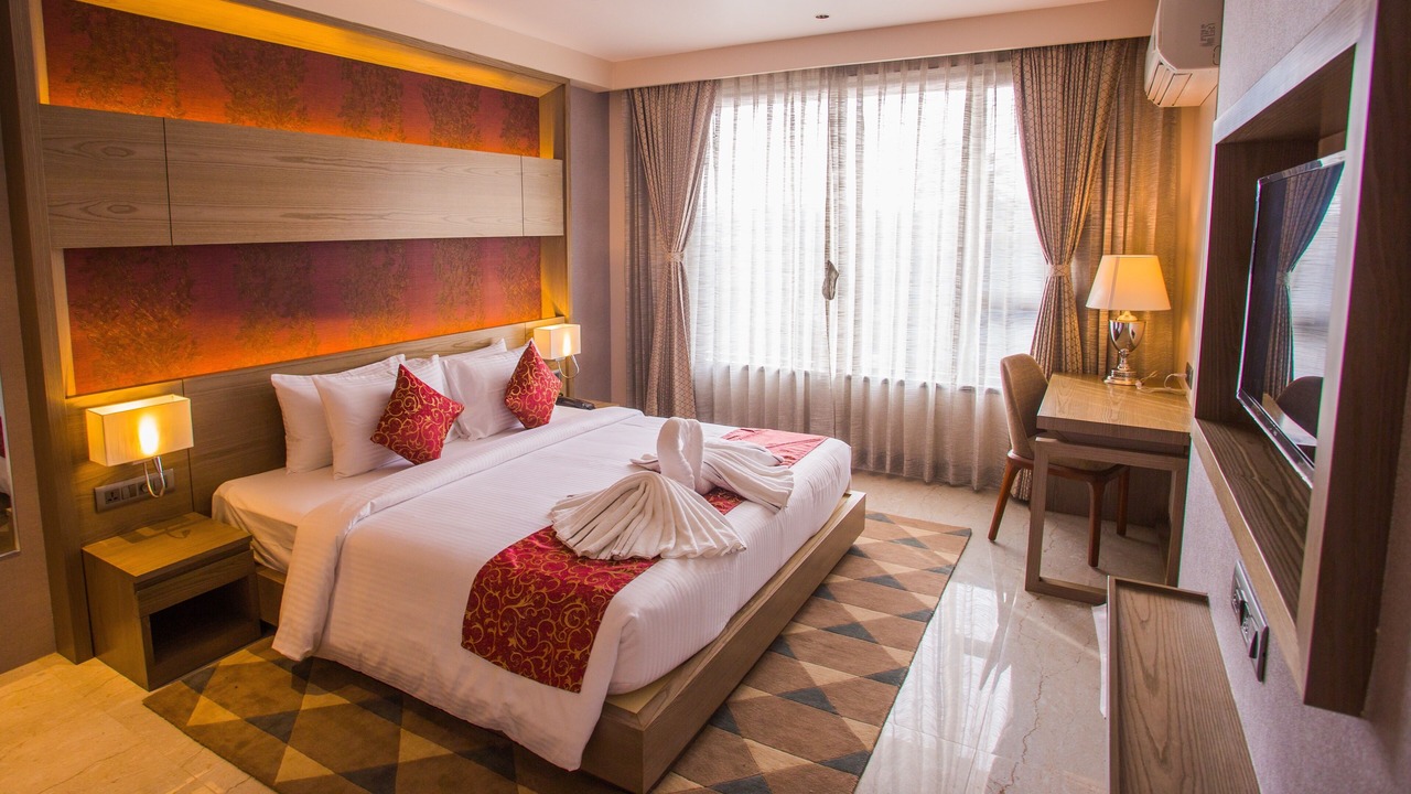 Photo of Bedroom in Alto de Porvorim