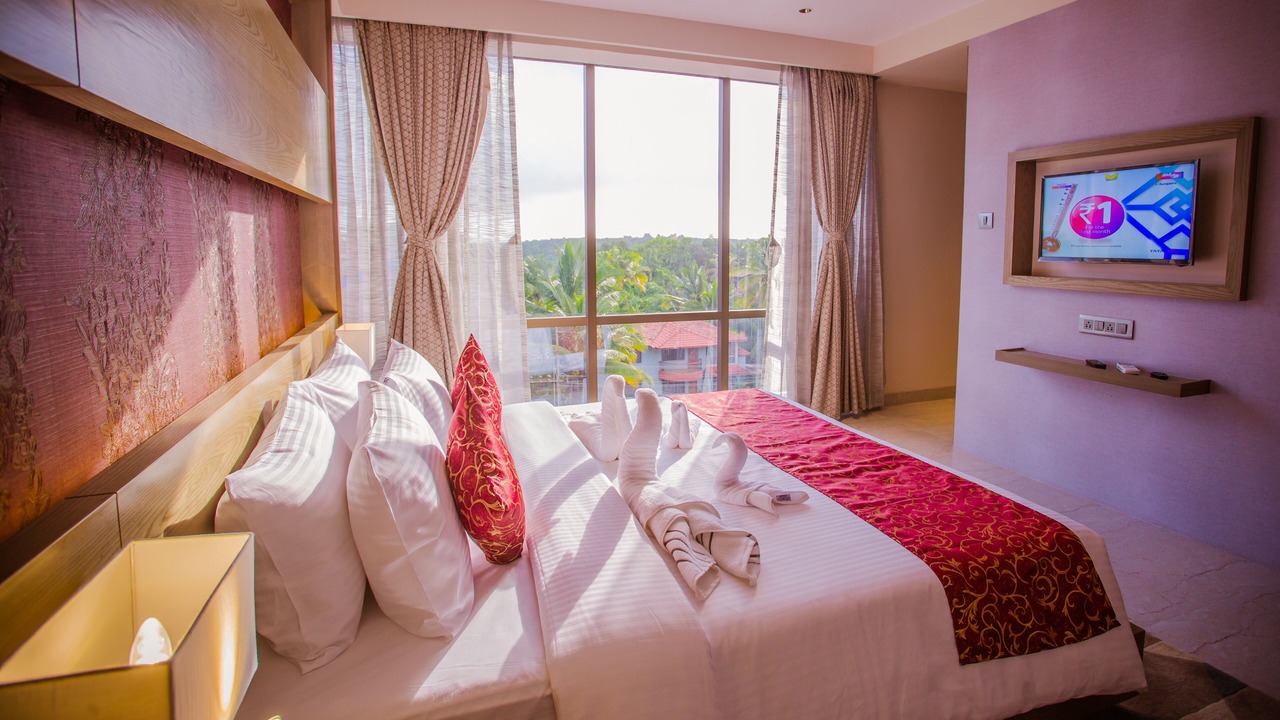 Photo of Bedroom in Alto de Porvorim