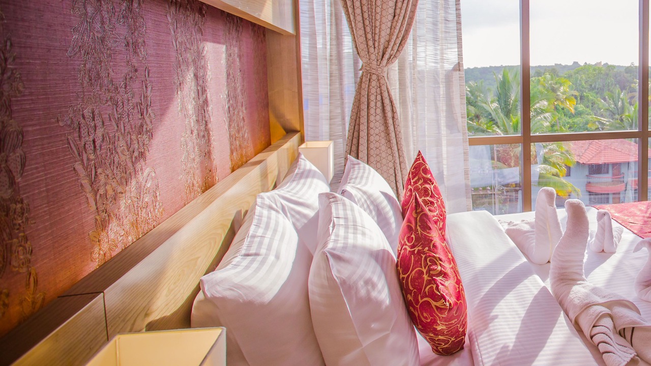 Photo of Bedroom in Alto de Porvorim