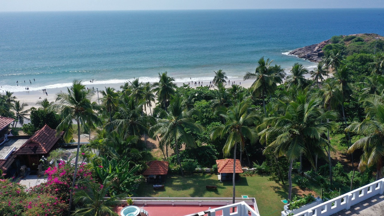 Photo of Others in Kovalam