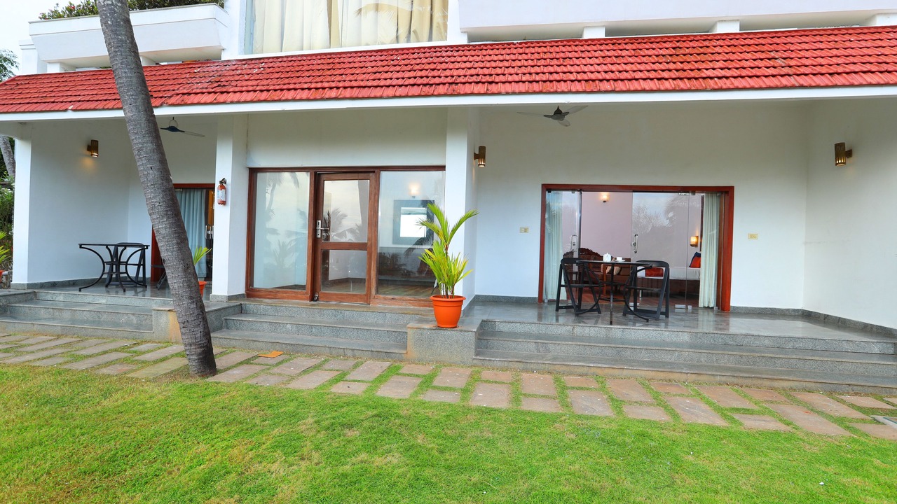 Photo of Bedroom in Kovalam