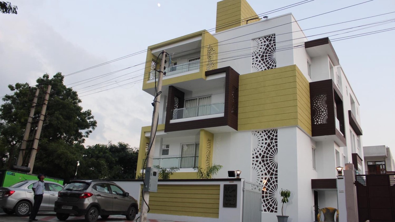 Photo of Outdoor in Bawal