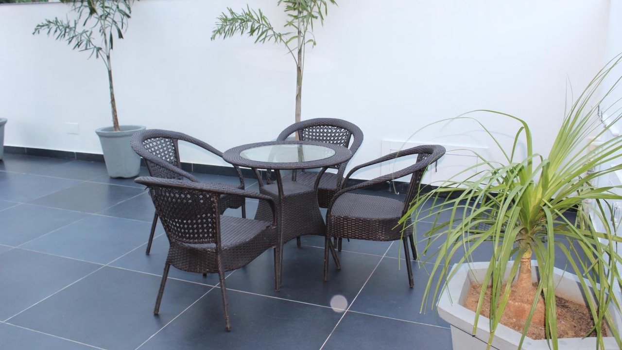 Photo of Patio Balcony in Bawal
