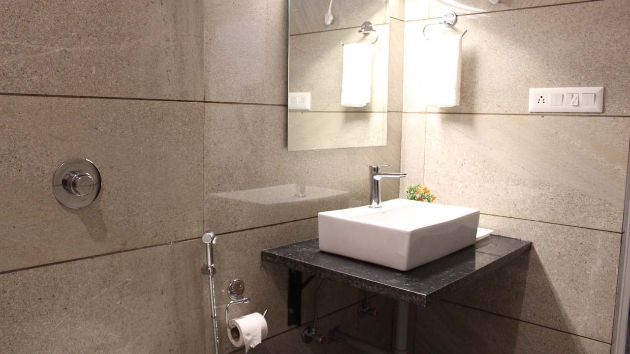 Photo of Bathroom in Bawal