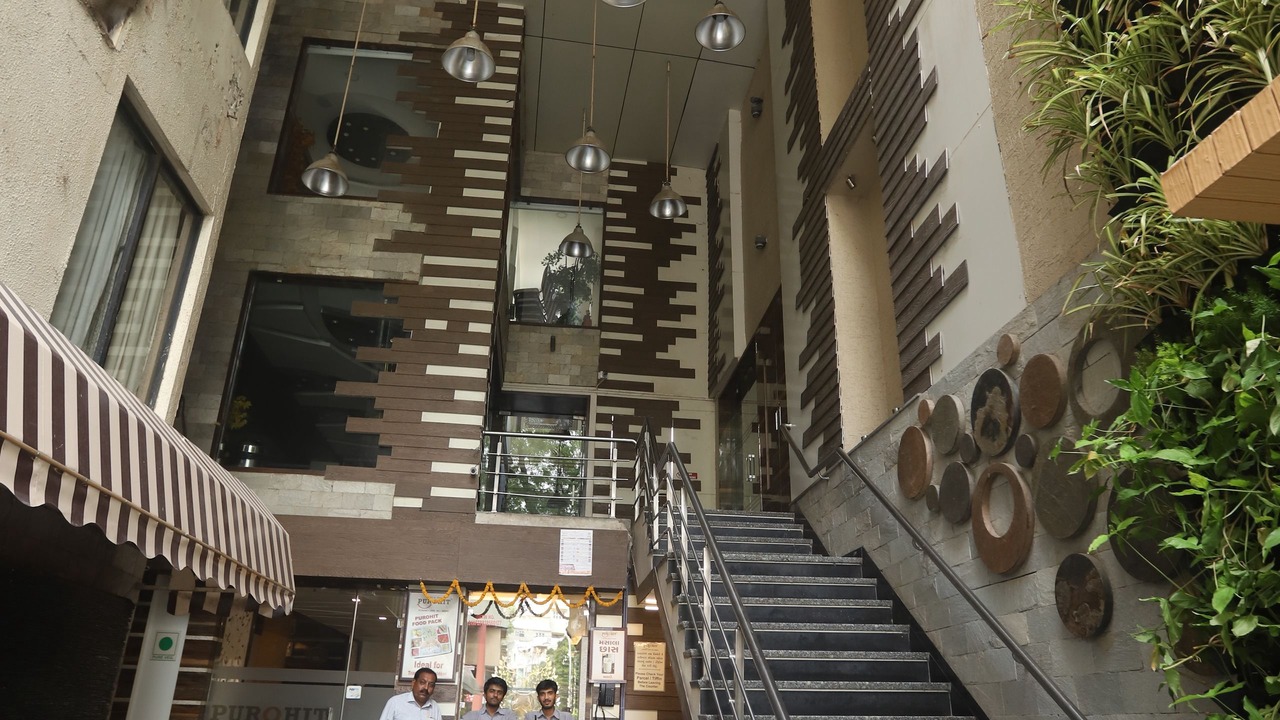 Photo of Outdoor in Maninagar