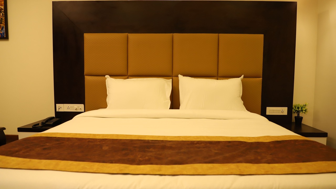 Photo of Bedroom in Maninagar