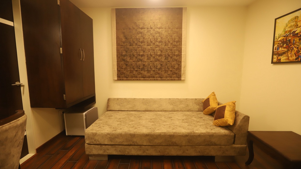 Photo of Livingroom in Maninagar