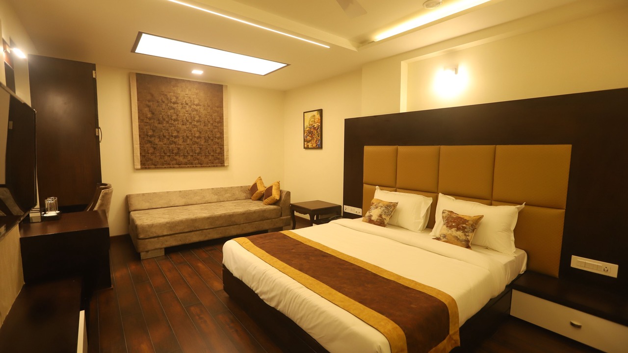 Photo of Livingroom in Maninagar
