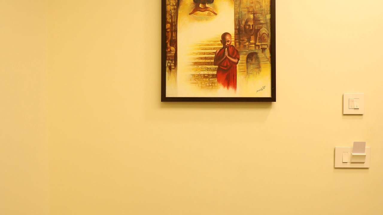 Photo of Bedroom in Maninagar