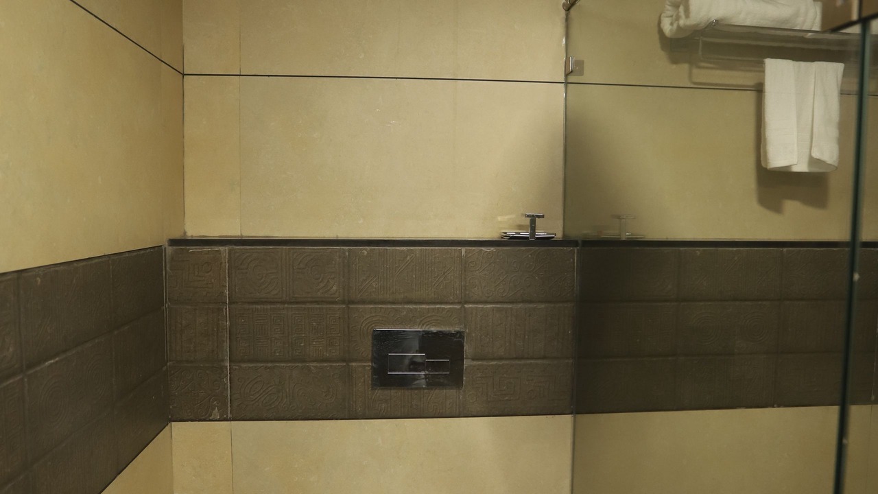 Photo of Bathroom in Maninagar