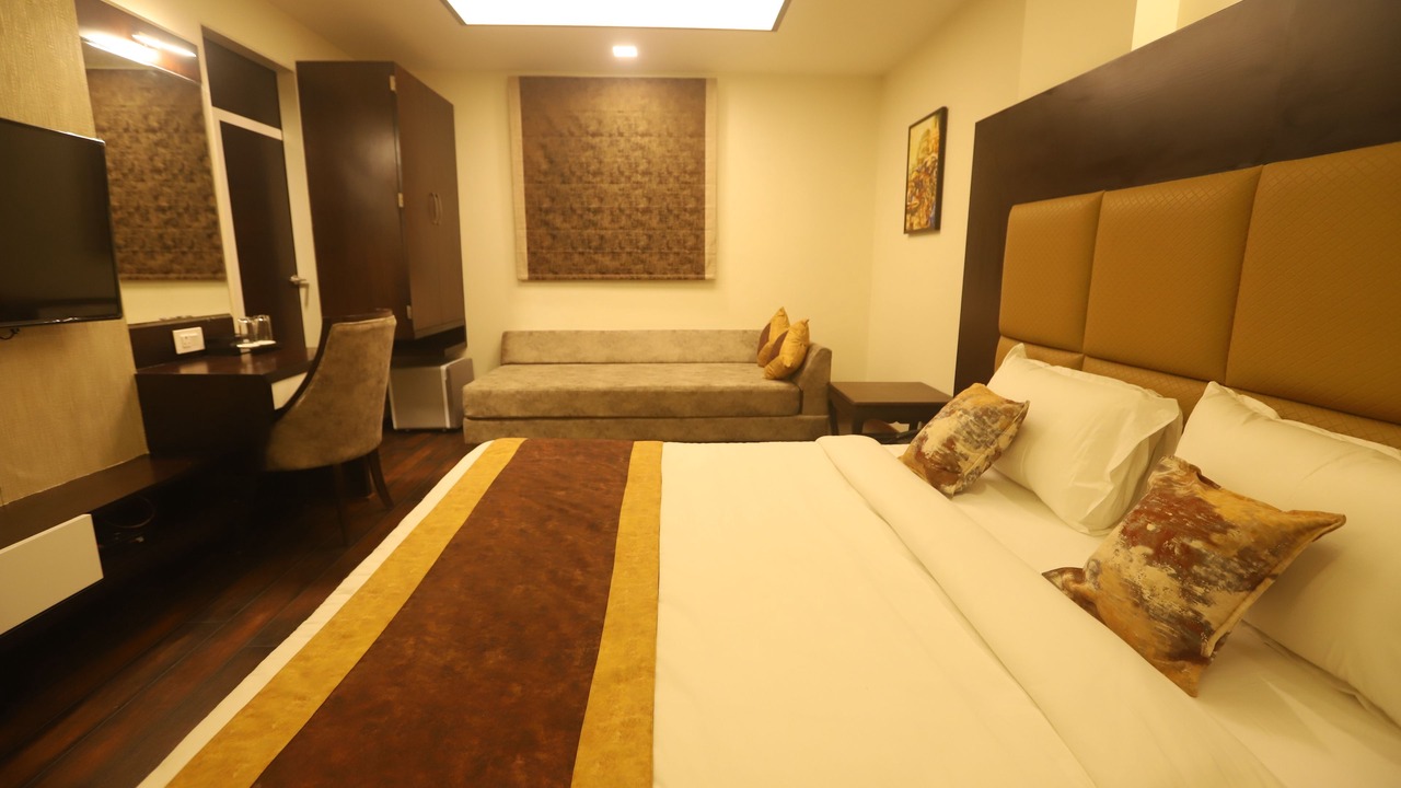 Photo of Livingroom in Maninagar