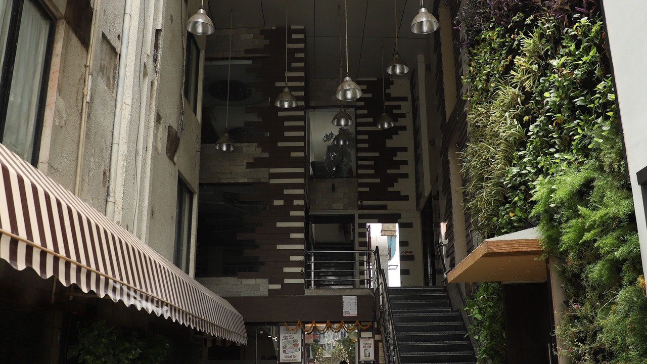 Photo of Outdoor in Maninagar