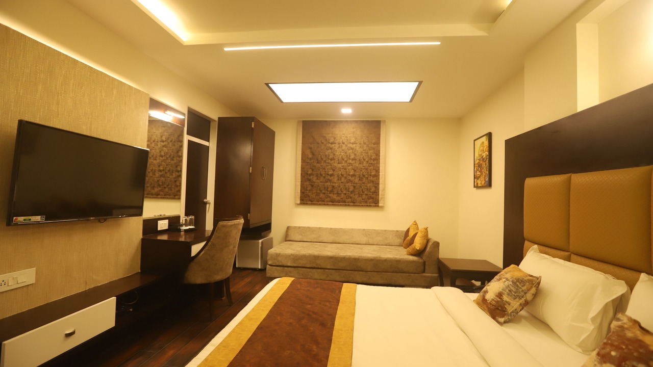 Photo of Bedroom in Maninagar