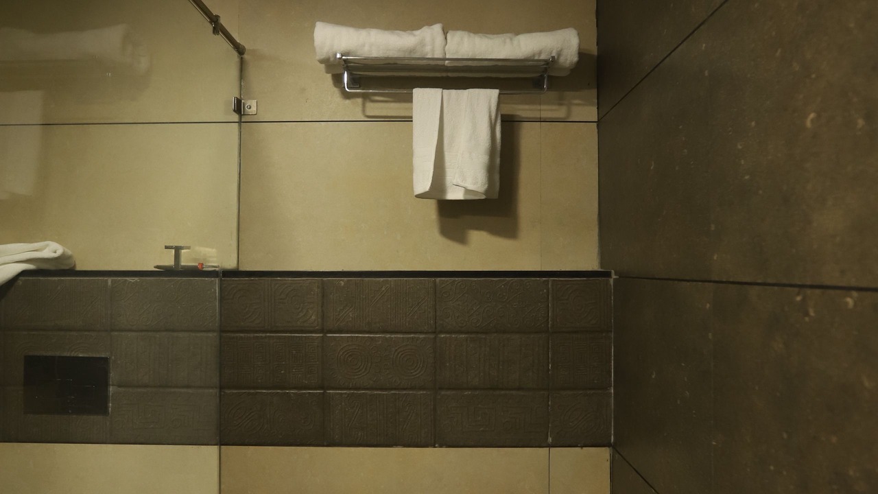 Photo of Bathroom in Maninagar