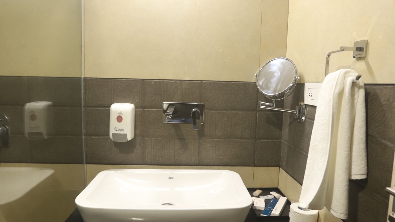 Photo of Bathroom in Maninagar