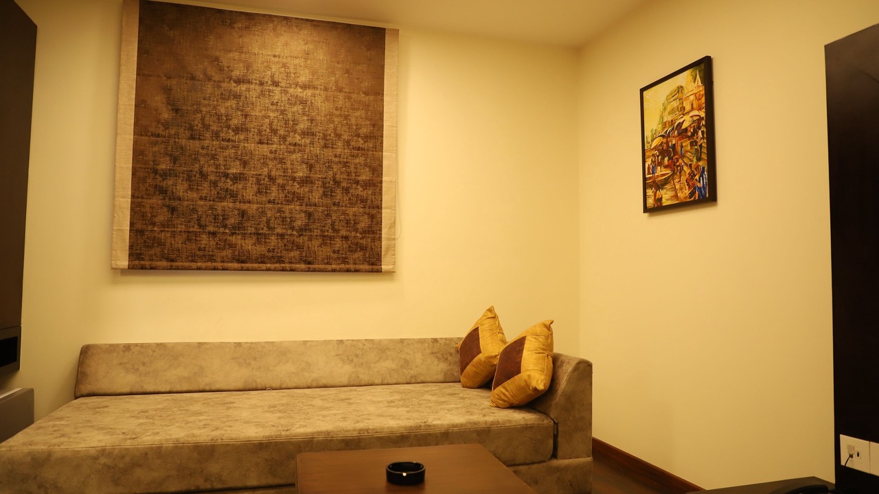 Photo of Bedroom in Maninagar