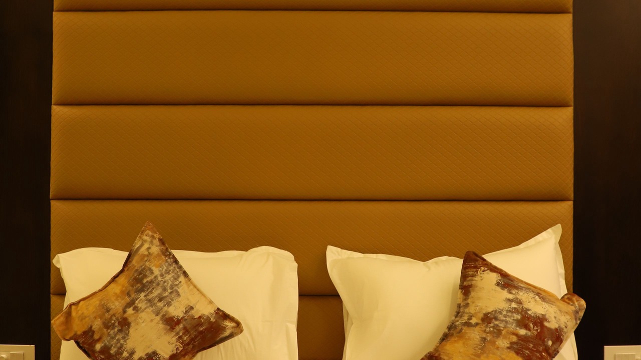 Photo of Bedroom in Maninagar