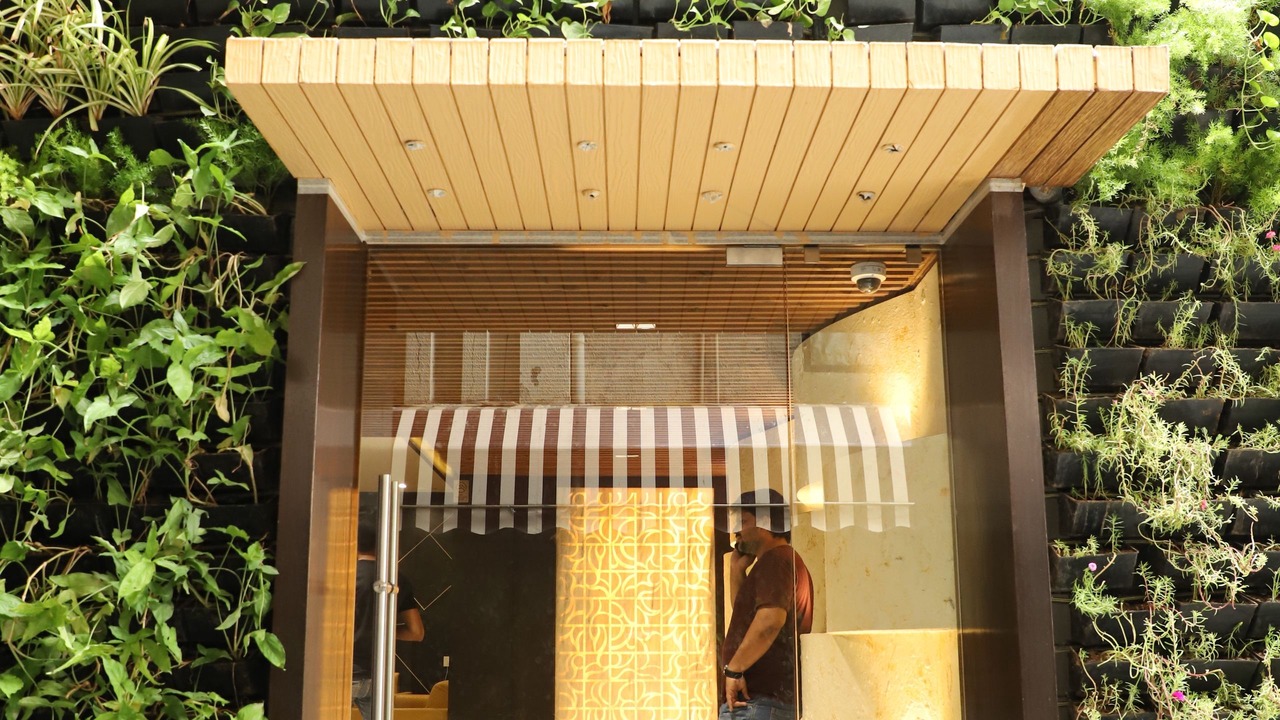 Photo of Outdoor in Maninagar