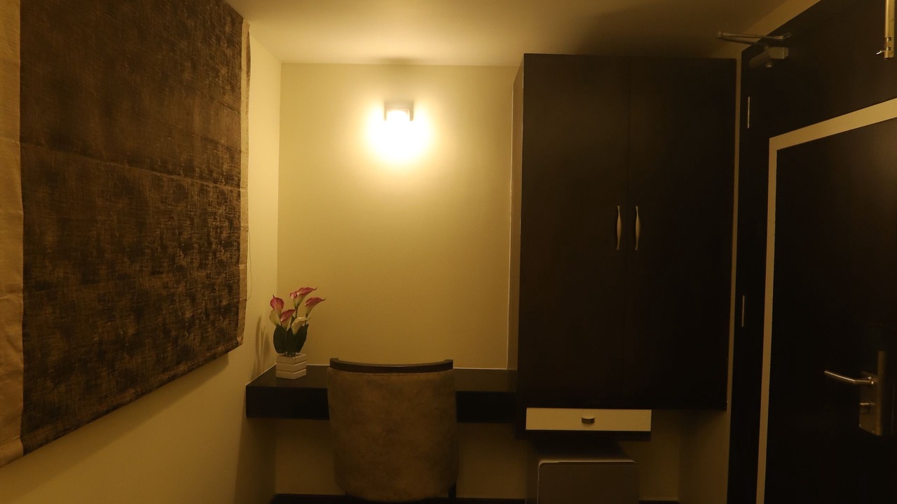Photo of Bedroom in Maninagar