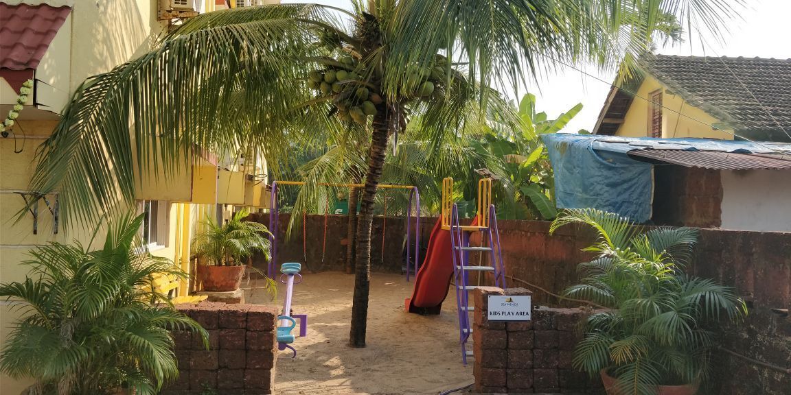 Photo of Outdoor in Anjanvel