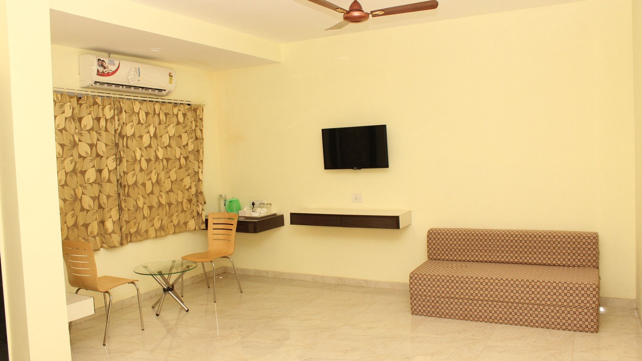 Photo of Bedroom in Anjanvel