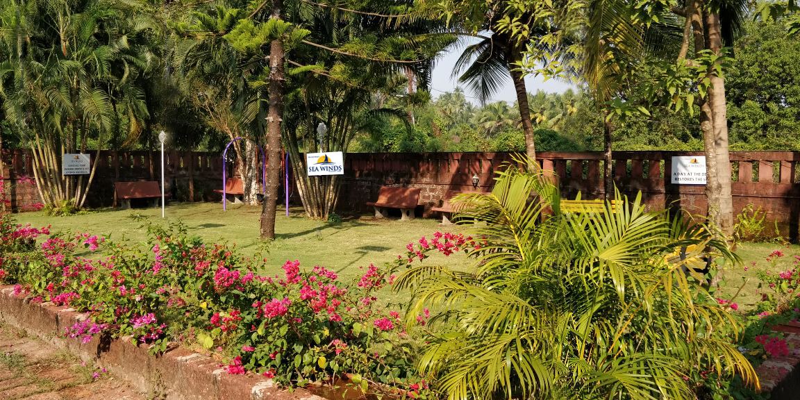 Photo of Outdoor in Anjanvel