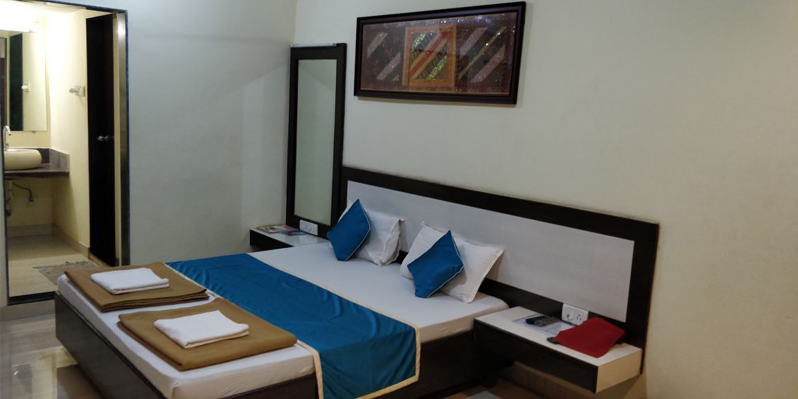 Photo of Bedroom in Anjanvel