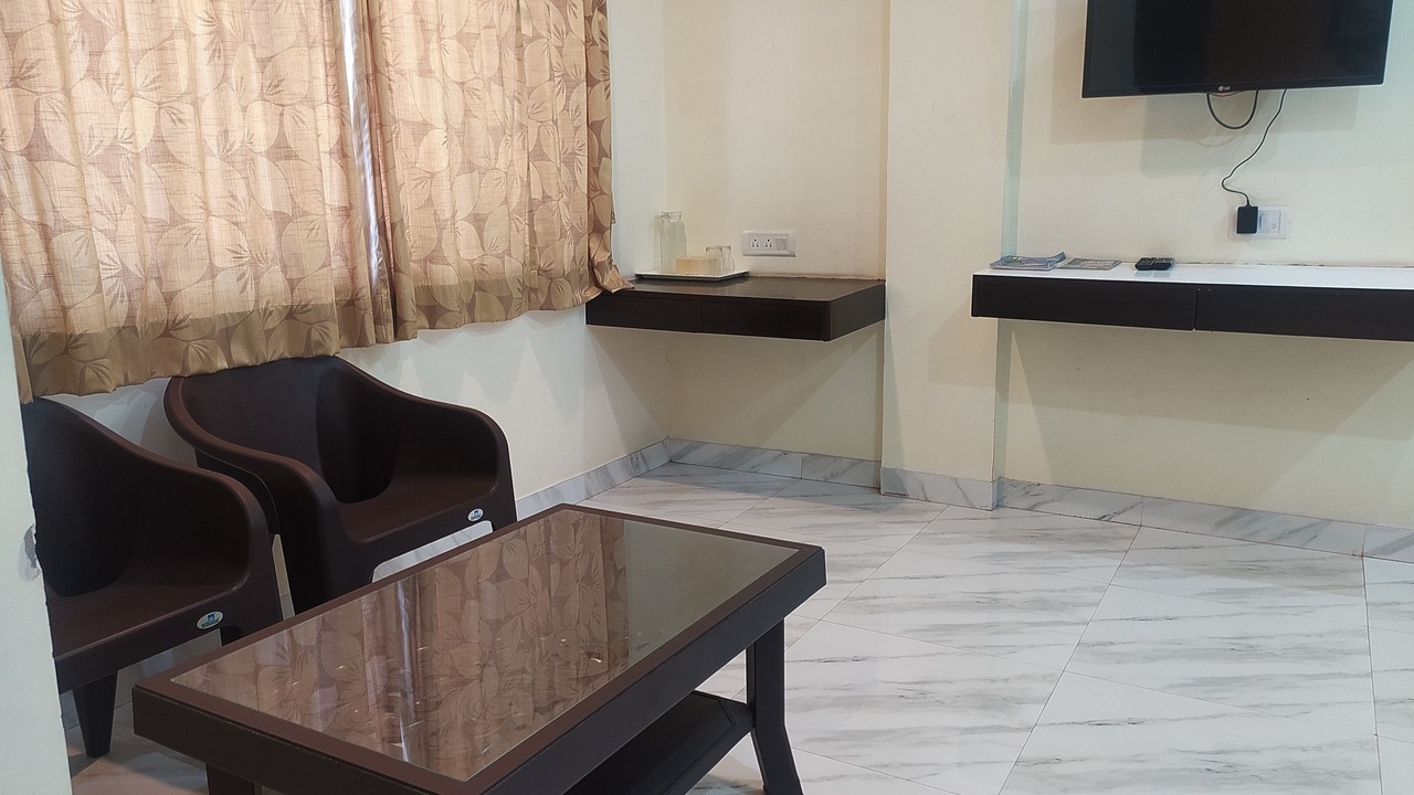 Photo of Bedroom in Anjanvel