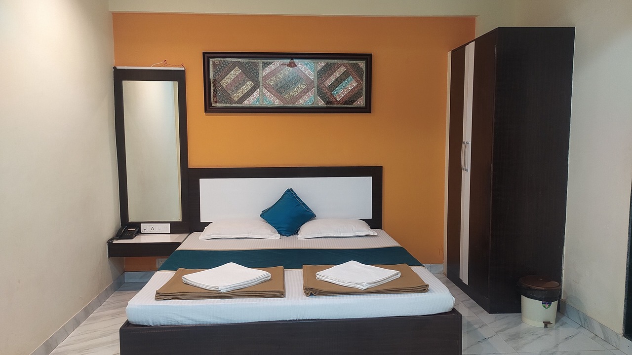 Photo of Bedroom in Anjanvel