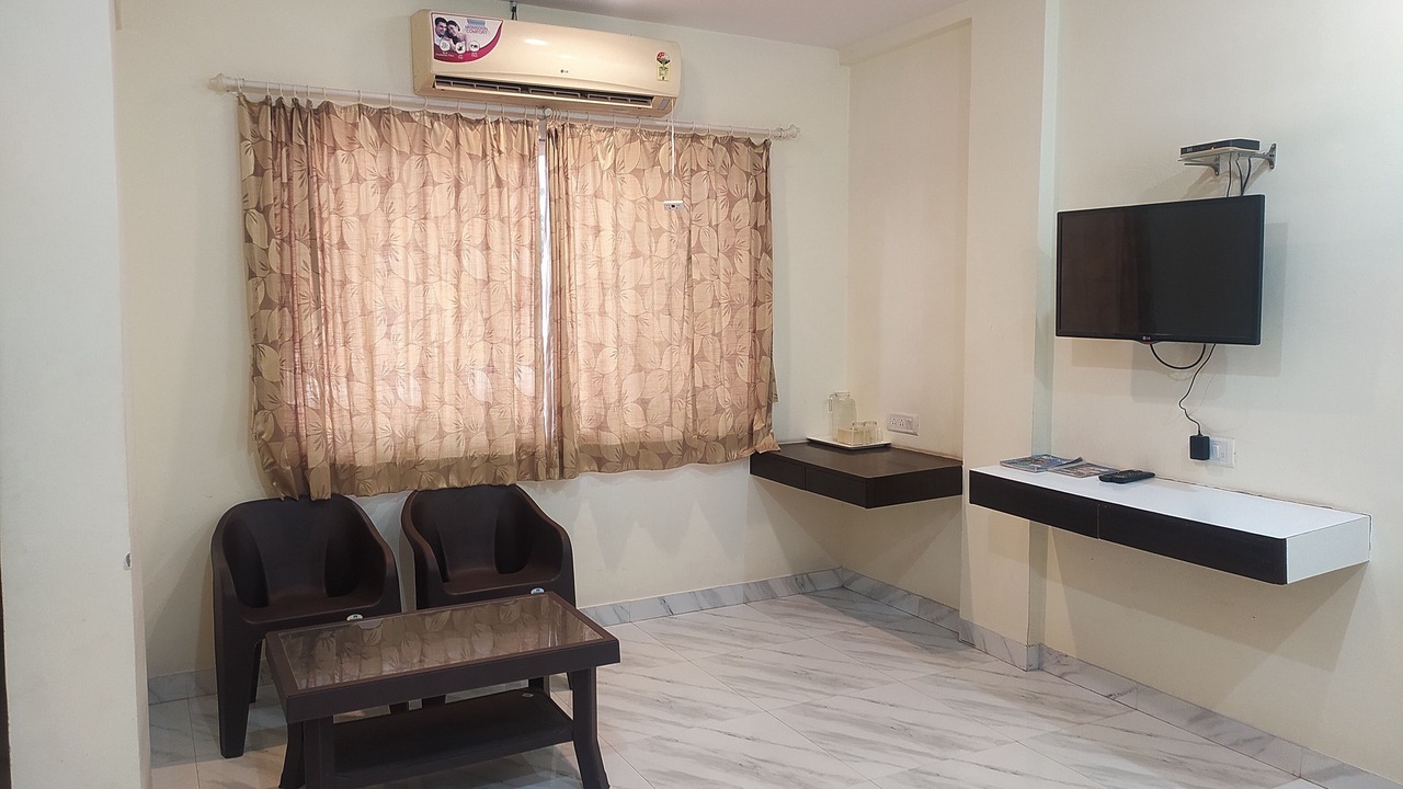Photo of Bedroom in Anjanvel
