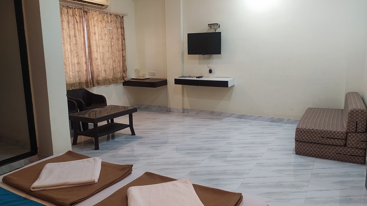 Photo of Bedroom in Anjanvel