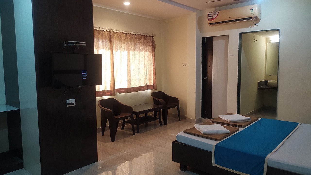 Photo of Bedroom in Anjanvel