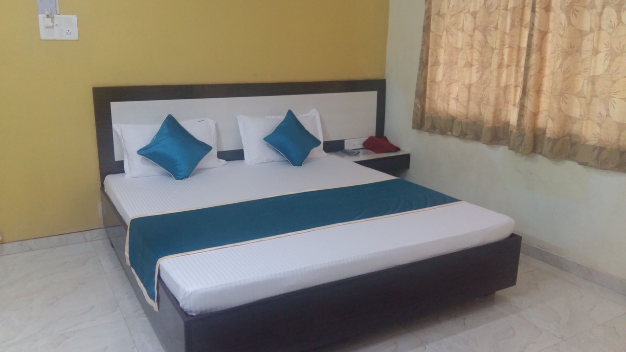 Photo of Bedroom in Anjanvel