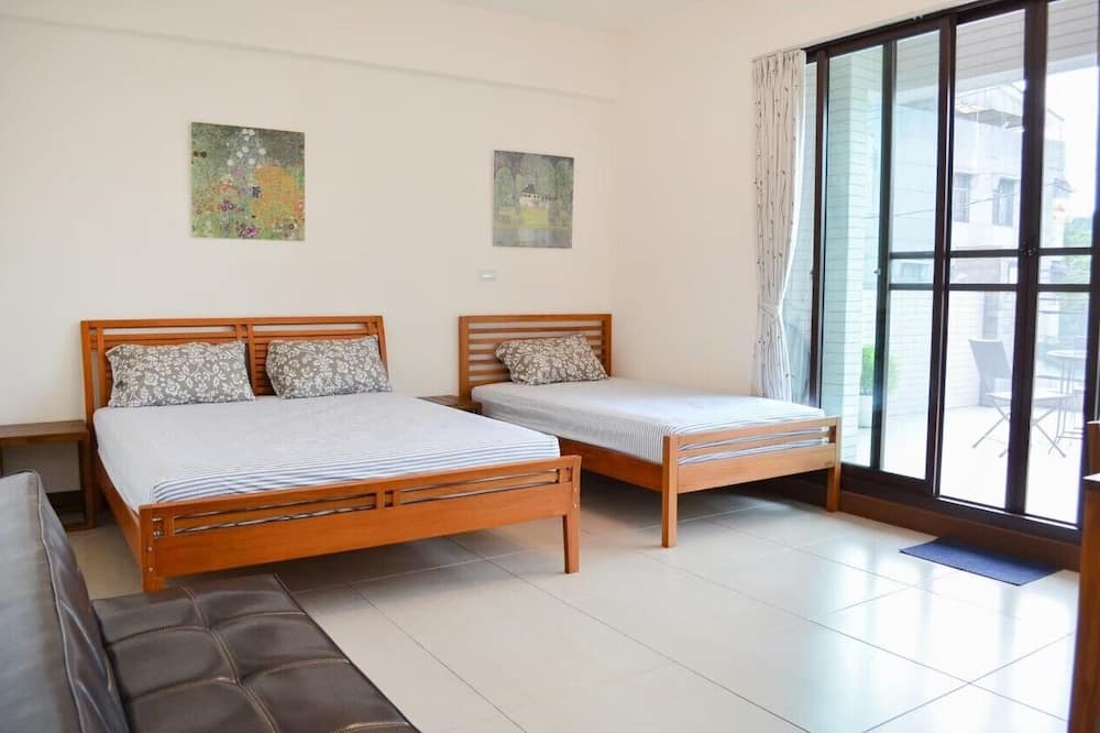 Photo of Bedroom in Zhuqi
