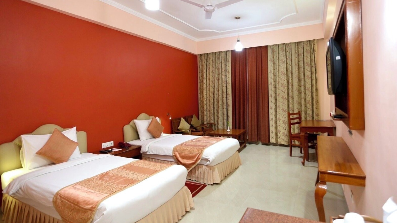 Photo of Bedroom in Bodh Gaya