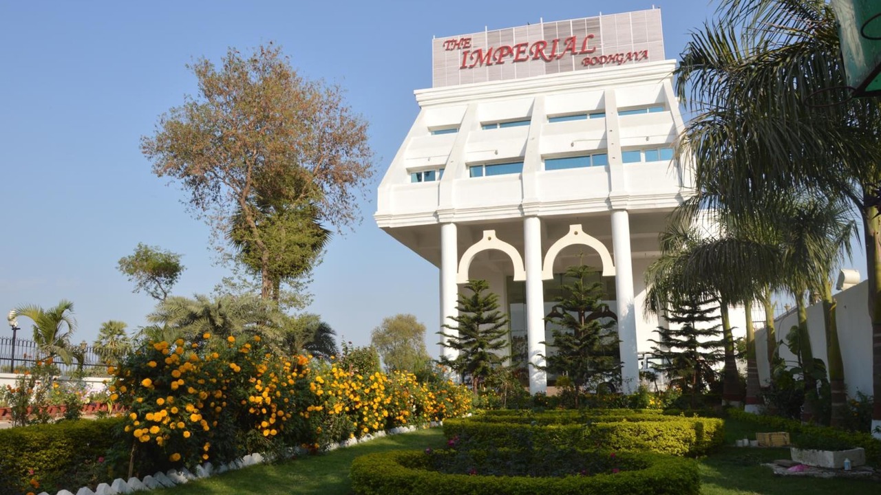 Photo of Outdoor in Bodh Gaya