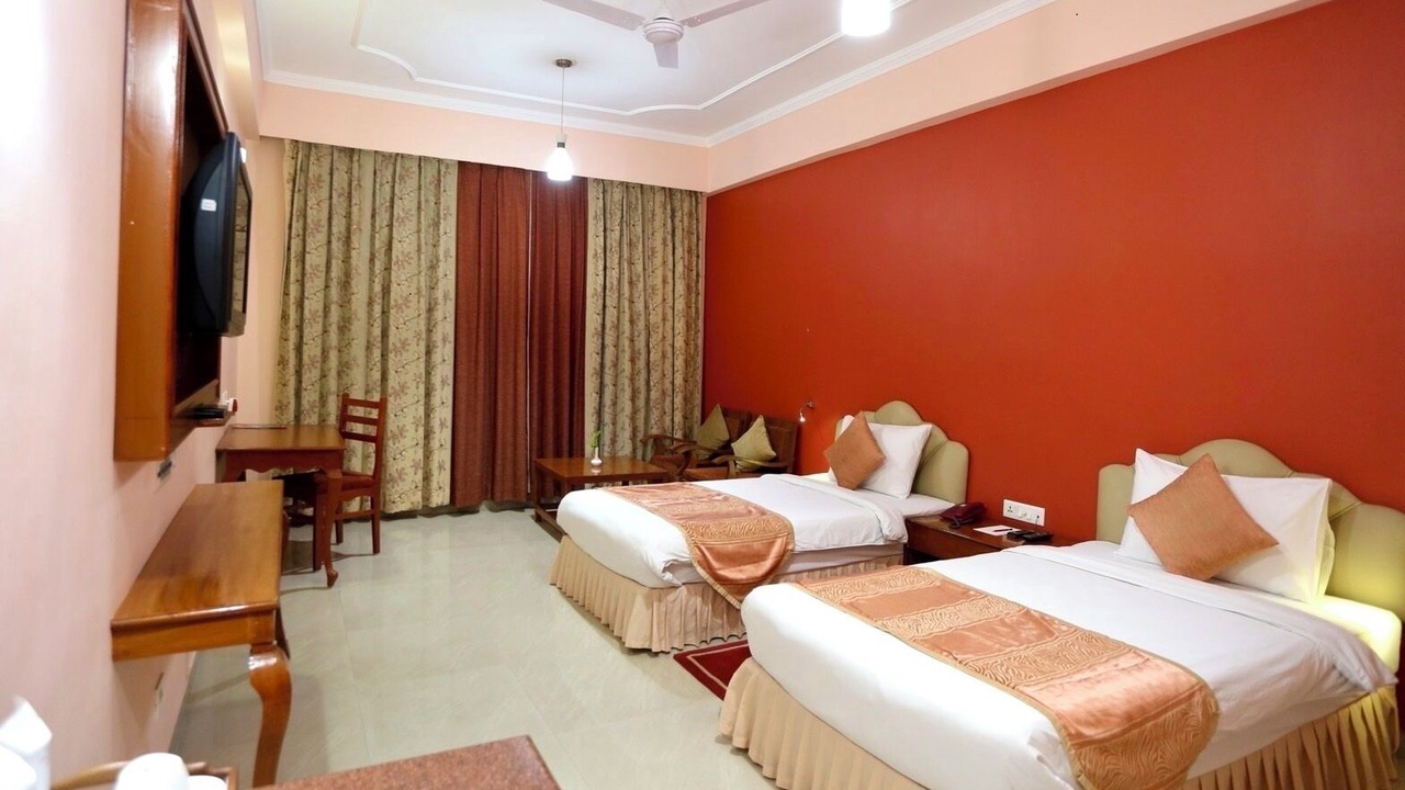 Photo of Bedroom in Bodh Gaya