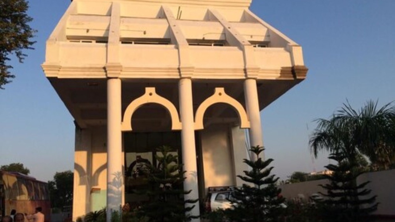 Photo of Outdoor in Bodh Gaya