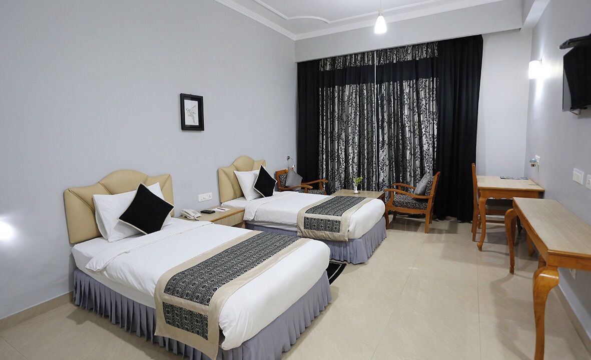 Photo of Bedroom in Bodh Gaya