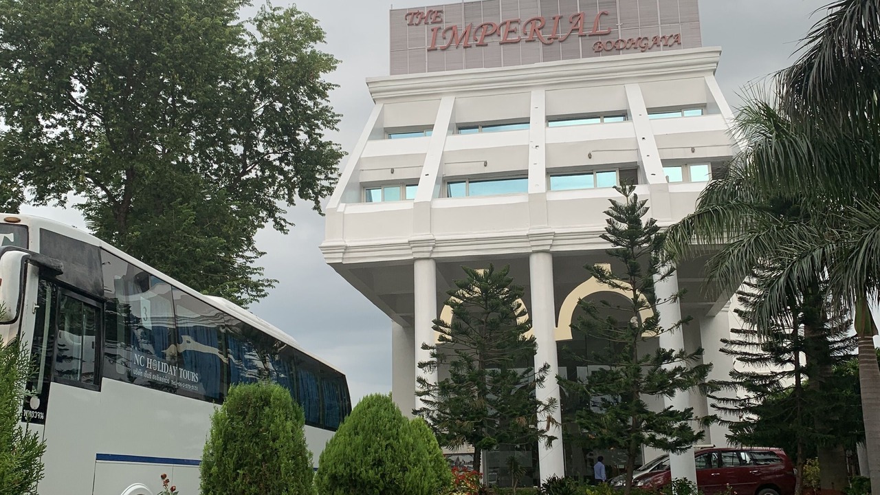 Photo of Outdoor in Bodh Gaya