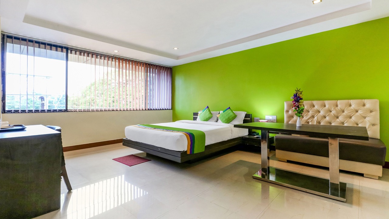 Photo of Bedroom in Durgapur